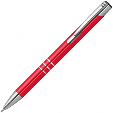 Logotrade promotional gifts photo of: Ballpen LAS PALMAS