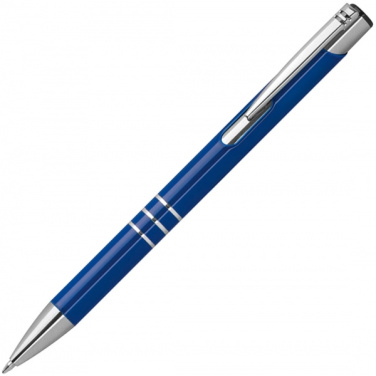 Logotrade promotional gift image of: Ballpen LAS PALMAS