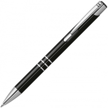 Logo trade promotional gifts image of: Ballpen LAS PALMAS
