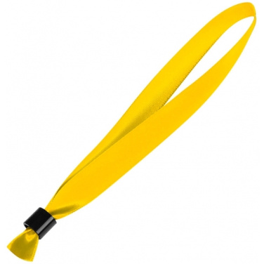 Logotrade promotional merchandise picture of: Festival bracelets MANSFIELD