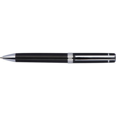 Logotrade promotional merchandise picture of: Ballpen PKAPFENBERG