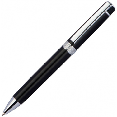 Logo trade corporate gifts image of: Ballpen PKAPFENBERG