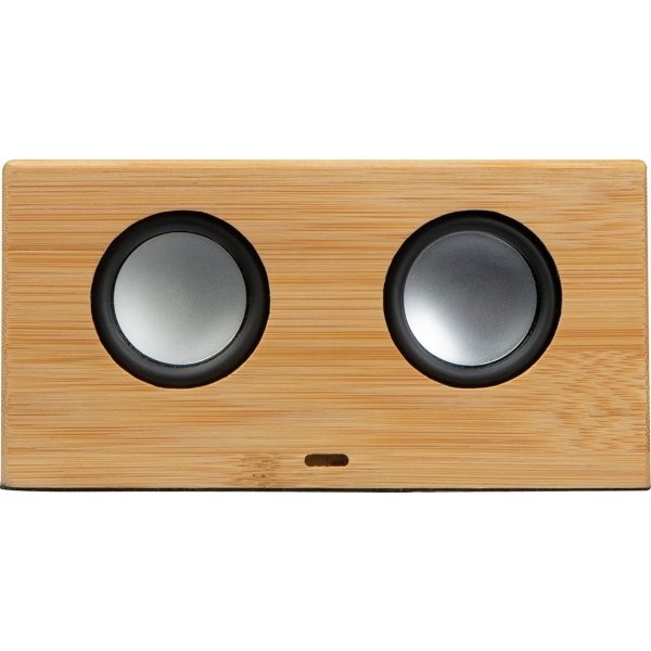 Logotrade corporate gift image of: Induction loudspeaker NUREMBERG