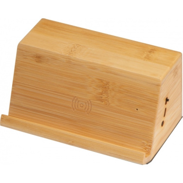 Logo trade promotional item photo of: Induction loudspeaker NUREMBERG
