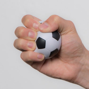 Logotrade promotional giveaways photo of: Anti stress ball DERBY