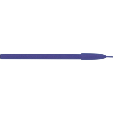 Logotrade promotional item picture of: Inkless pen IRVINE