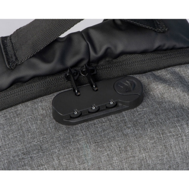 Logo trade corporate gift photo of: Backpack WELLINGTON