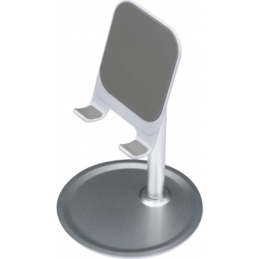 Logo trade promotional merchandise photo of: Adjustable Phone Holder SETUBAL