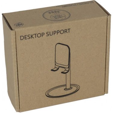 Logotrade promotional products photo of: Adjustable Phone Holder SETUBAL