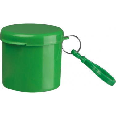 Logo trade promotional products picture of: Rain poncho REGENSBURG