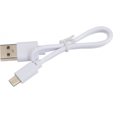 Logotrade advertising products photo of: Inductive charger CRAWLEY