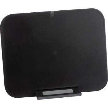 Logotrade advertising products photo of: Inductive charger CRAWLEY