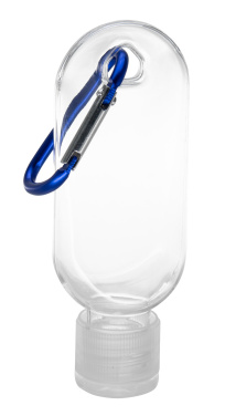 Logotrade corporate gift image of: Disinfectant gel SUNDERLAND