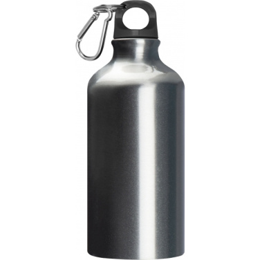 Logotrade promotional giveaway picture of: Drinking bottle LA RODA 500 ml