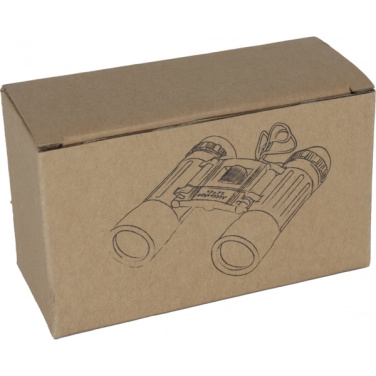 Logo trade promotional product photo of: Binoculars ISTANBUL