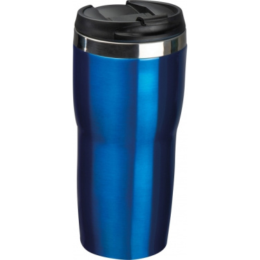 Logotrade advertising products photo of: Thermal mug ZADAR 400 ml