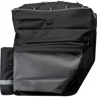 Logo trade promotional product photo of: Bicycle saddle bag PLYMOUTH