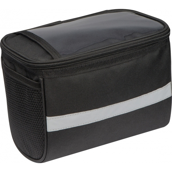 Logotrade advertising product picture of: Handlebar bag POMPEI