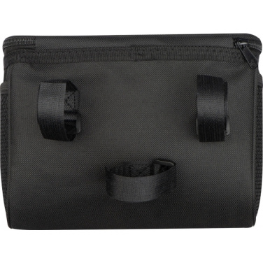 Logo trade advertising products image of: Handlebar bag POMPEI