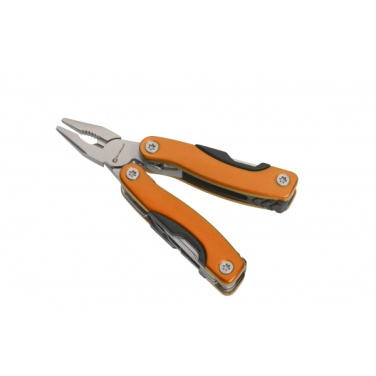 Logotrade business gifts photo of: Multitool PONY NEW Schwarzwolf