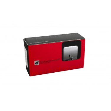 Logo trade advertising products image of: Multitool PONY NEW Schwarzwolf