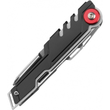 Logotrade promotional merchandise image of: Multifunctional tool PELAT