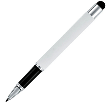 Logo trade promotional item photo of: Roller soft touch CLAUDIE Pierre Cardin