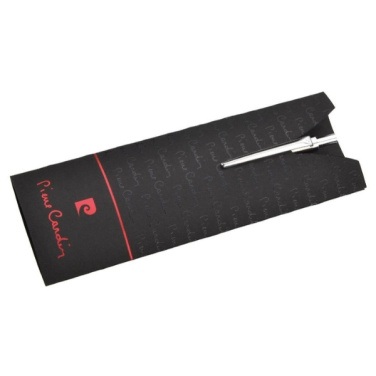 Logo trade promotional gift photo of: Pencil, micro AMOUR Pierre Cardin