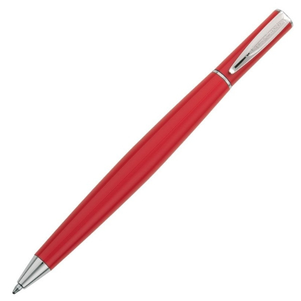 Logotrade promotional giveaways photo of: Metal ballpoint pen MATIGNON Pierre Cardin