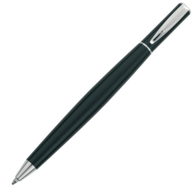 Logo trade promotional giveaways picture of: Metal ballpoint pen MATIGNON Pierre Cardin