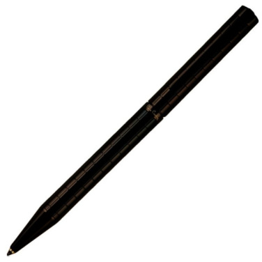 Logotrade promotional giveaways photo of: Metal ballpoint pen ESPACE Pierre Cardin