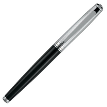 Logo trade corporate gifts image of: Roller DIDIER Pierre Cardin