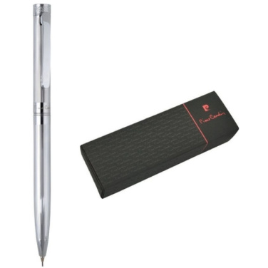 Logotrade promotional gift picture of: Pencil, micro RENEE Pierre Cardin