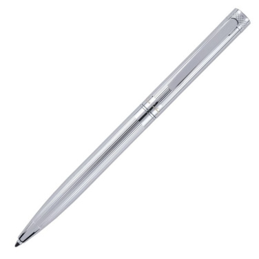 Logotrade promotional giveaway picture of: Writing set ballpoint pen & pencil RENEE Pierre Cardin