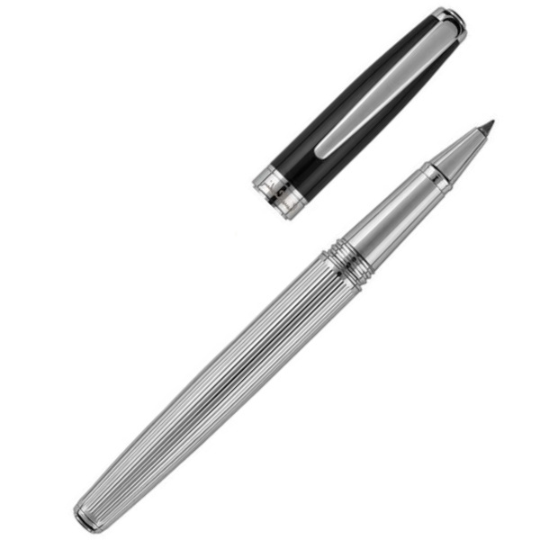 Logo trade corporate gifts image of: Roller CHRISTOPHE Pierre Cardin