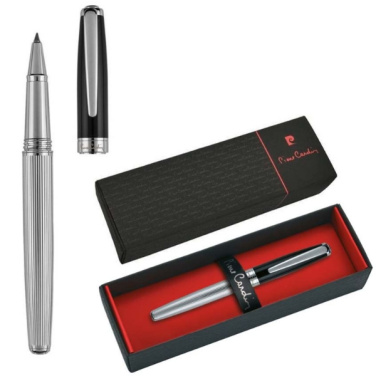 Logotrade promotional products photo of: Roller CHRISTOPHE Pierre Cardin