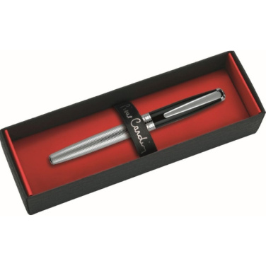 Logotrade promotional item picture of: Fountain pen CHRISTOPHE Pierre Cardin