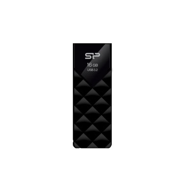 Logo trade advertising product photo of: PENDRIVE SILICON POWER B03 3.2
