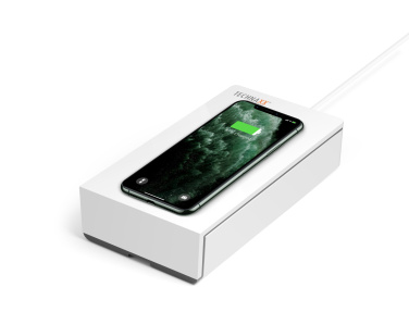 Logotrade business gift image of: UV disinfector