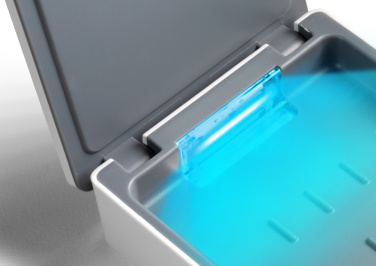 Logotrade promotional merchandise image of: UV disinfector