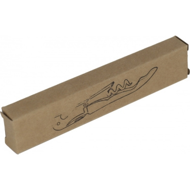 Logotrade business gifts photo of: Waiters knife MENDOZA