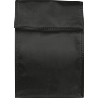 Logotrade promotional item image of: Cooling bag SAN JUAN