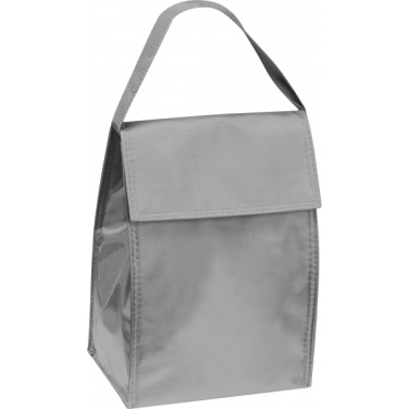 Logo trade promotional merchandise image of: Cooling bag SAN JUAN