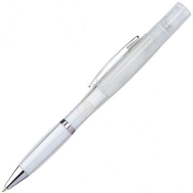 Logotrade business gift image of: Spray ballpen CHARLEROI