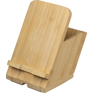 Logotrade promotional giveaways photo of: Desk stand FREDERICTON