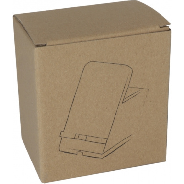 Logotrade business gift image of: Desk stand FREDERICTON