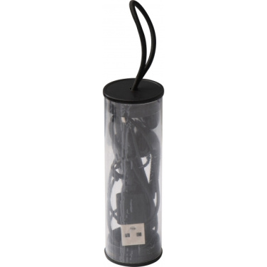Logotrade promotional item picture of: Bluetooth headset ASTI
