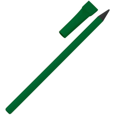 Logo trade promotional product photo of: Inkless pen IRVINE