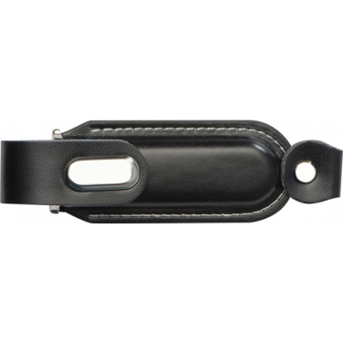Logo trade promotional products image of: USB stick 8GB LEUVEN