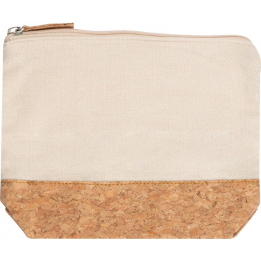 Logotrade corporate gifts photo of: Cosmetic Bag ARLON